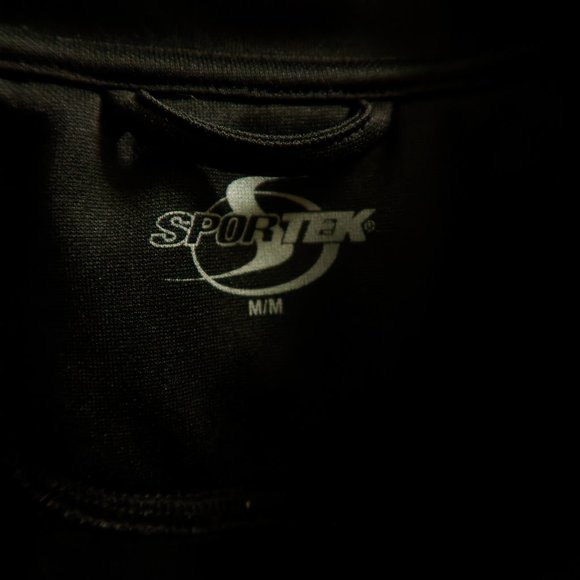 Track Top SPORT-TEK - Picture 2 of 2